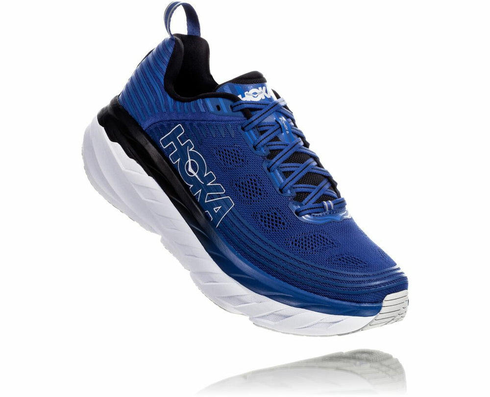 HOKA Men's Bondi 6