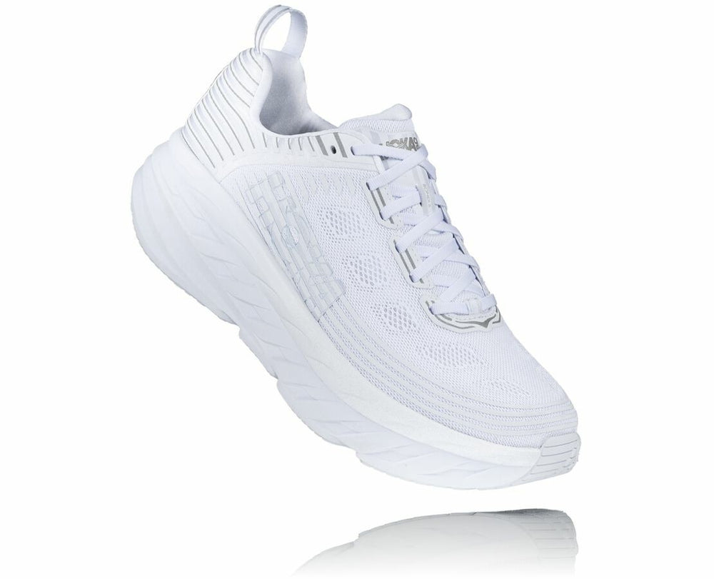 HOKA Men's Bondi 6