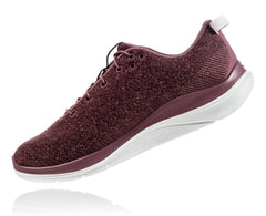 HOKA Women's Hupana Flow Wool
