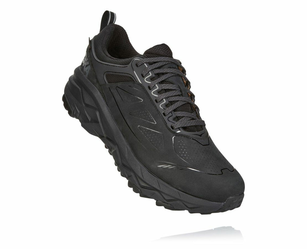 HOKA Men's Challenger Low GORE-TEX