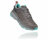 HOKA Women's Challenger Low GORE-TEX