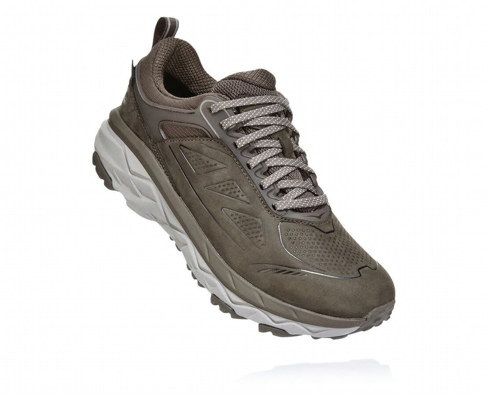 HOKA Women's Challenger Low GORE-TEX