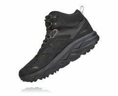 HOKA Men's Challenger Mid GORE-TEX