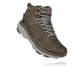 HOKA Women's Challenger Mid GORE-TEX