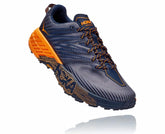 HOKA Men's Speedgoat 4