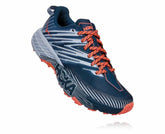 HOKA Women's Speedgoat 4