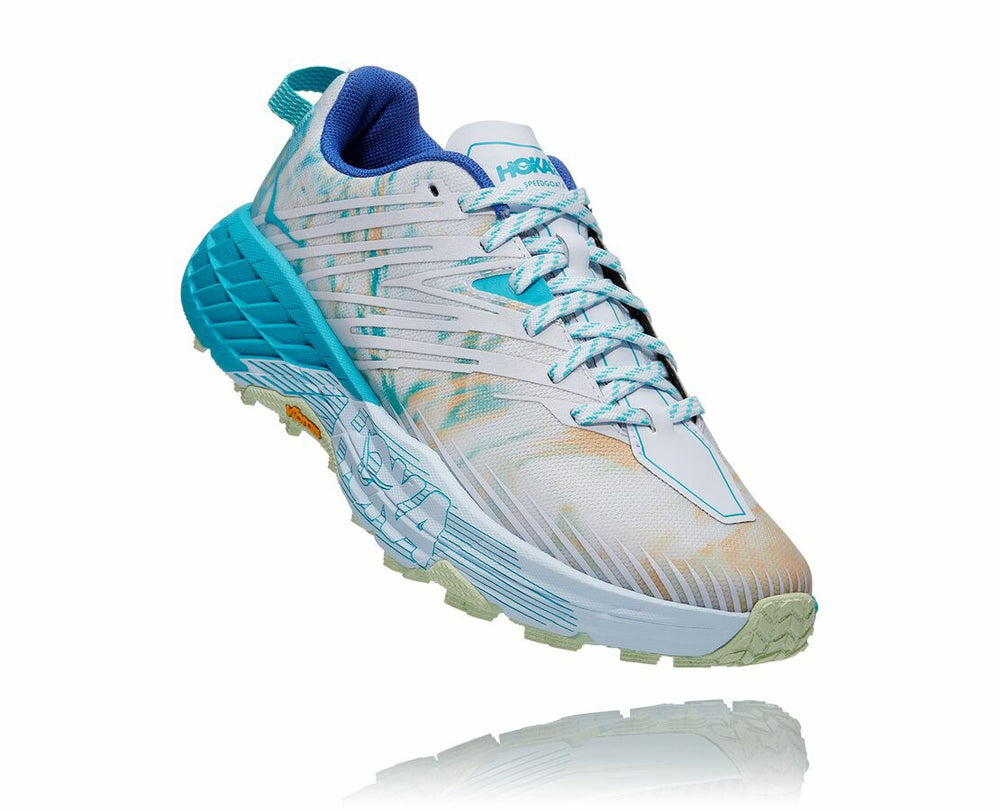 HOKA Women's Speedgoat 4