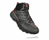 HOKA Men's Speedgoat Mid GORE-TEX 2