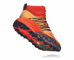 HOKA Men's Speedgoat Mid GORE-TEX 2