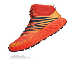 HOKA Men's Speedgoat Mid GORE-TEX 2