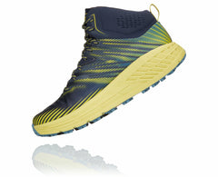 HOKA Men's Speedgoat Mid GORE-TEX 2