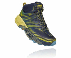 HOKA Men's Speedgoat Mid GORE-TEX 2