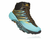 HOKA Women's Speedgoat Mid GORE-TEX 2