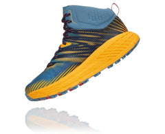 HOKA Women's Speedgoat Mid GORE-TEX 2