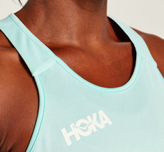 HOKA Women's Performance Tank