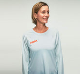 HOKA Women's Performance Long Sleeve