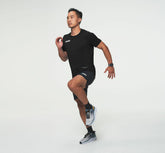 HOKA Men's Performance Short Sleeve