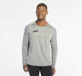 HOKA Men's Performance Long Sleeve