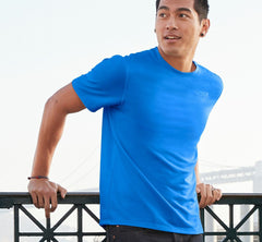 HOKA Men's Lifestyle Tee