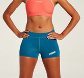 HOKA Women's Performance Knit 3" Short