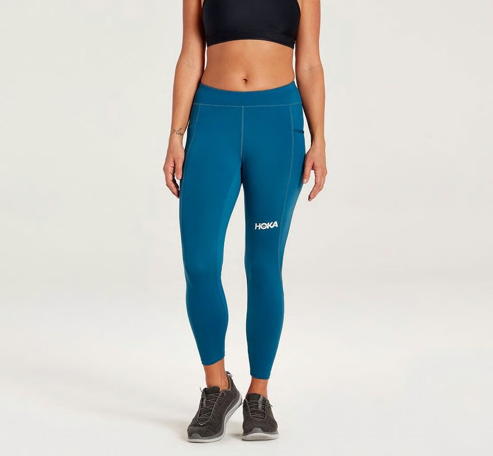 HOKA Women's Performance Crop Tight