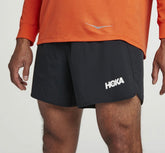 HOKA Men's Performance Woven 5" Short