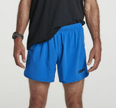 HOKA Men's Performance Woven 5" Short