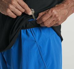 HOKA Men's Performance Woven 5" Short