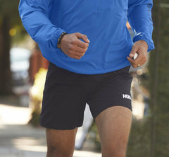 HOKA Men's Performance Woven 7" Short