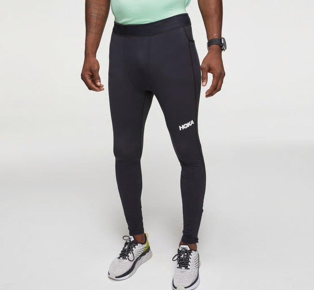 HOKA Men's Performance Full Length Tight