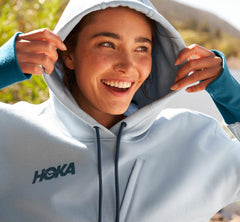 HOKA Women's Hoodie