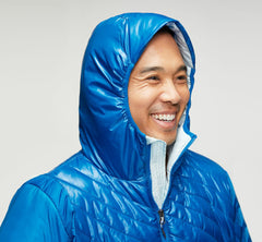HOKA All Gender Puffy Jacket