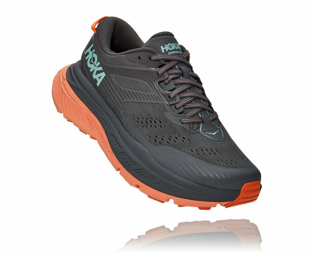 HOKA Women's Stinson Atr 6