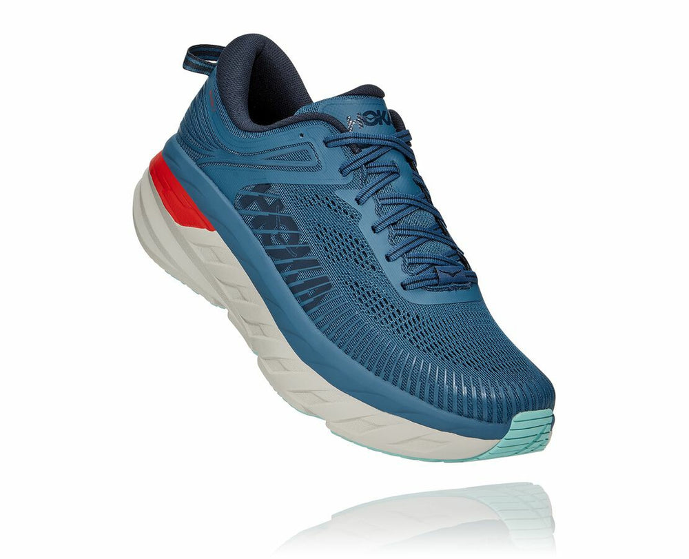 HOKA Men's Bondi 7