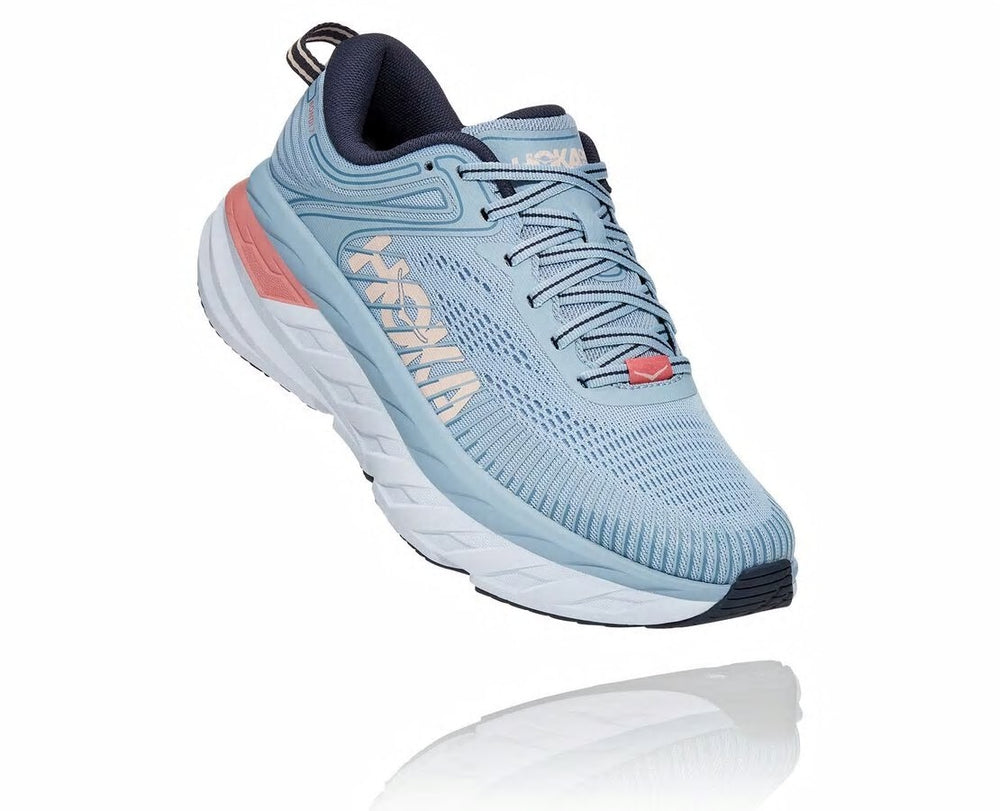 HOKA Women's Bondi 7