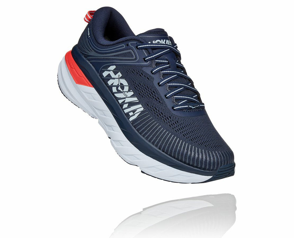 HOKA Women's Bondi 7