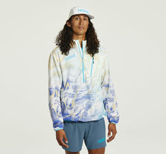 HOKA Men's Wind-Resistant Jacket