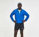 HOKA Men's Wind-Resistant Jacket