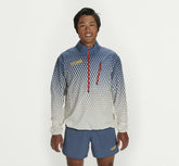 HOKA Men's Wind-Resistant Jacket