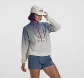HOKA Women's Wind-Resistant Jacket