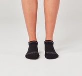HOKA All Gender Performance No-Show Sock