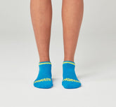 HOKA All Gender Performance No-Show Sock