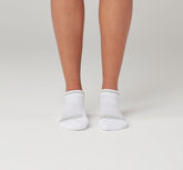 HOKA All Gender Performance No-Show Sock