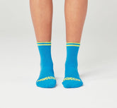 HOKA All Gender Performance Crew Sock