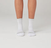 HOKA All Gender Performance Crew Sock