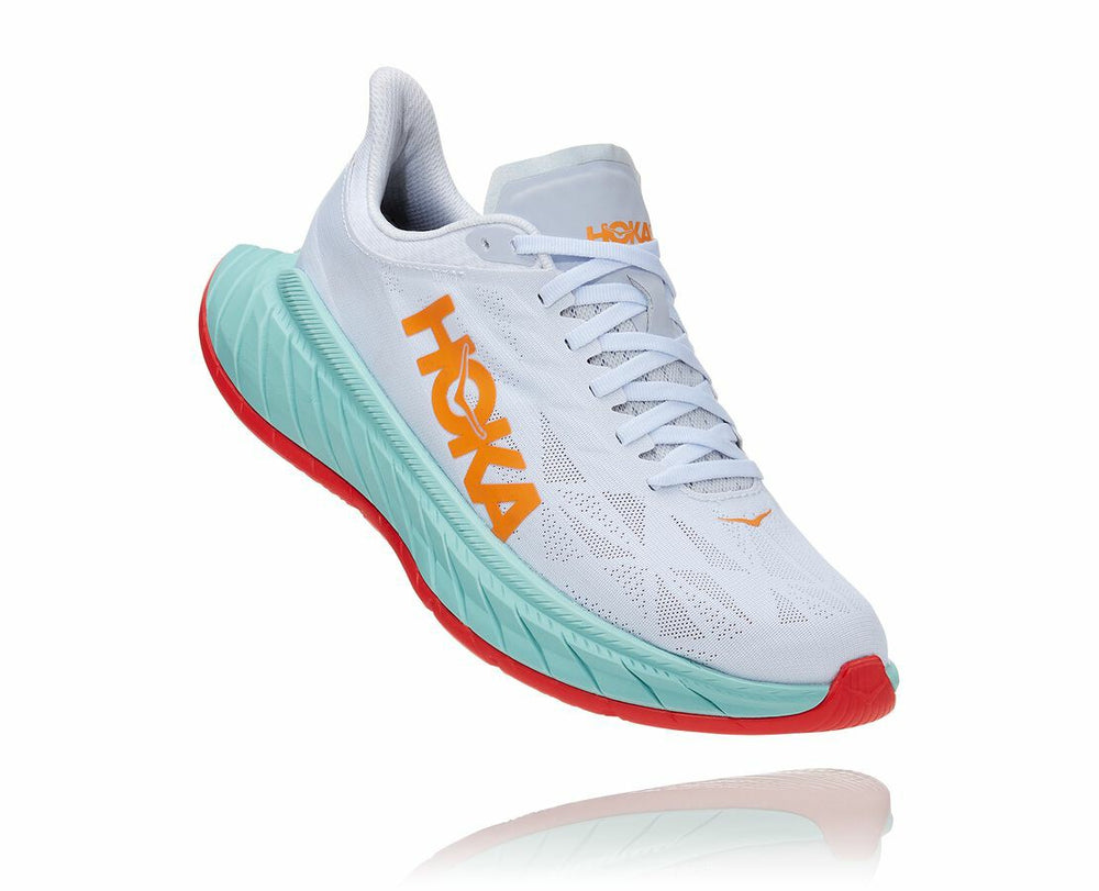 HOKA Men's Carbon X 2