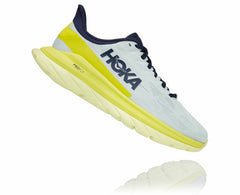 HOKA Women's Mach 4