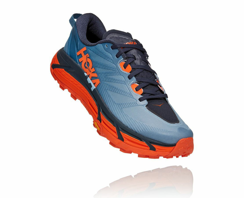 HOKA Men's Mafate Speed 3