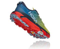 HOKA Men's Mafate Speed 3