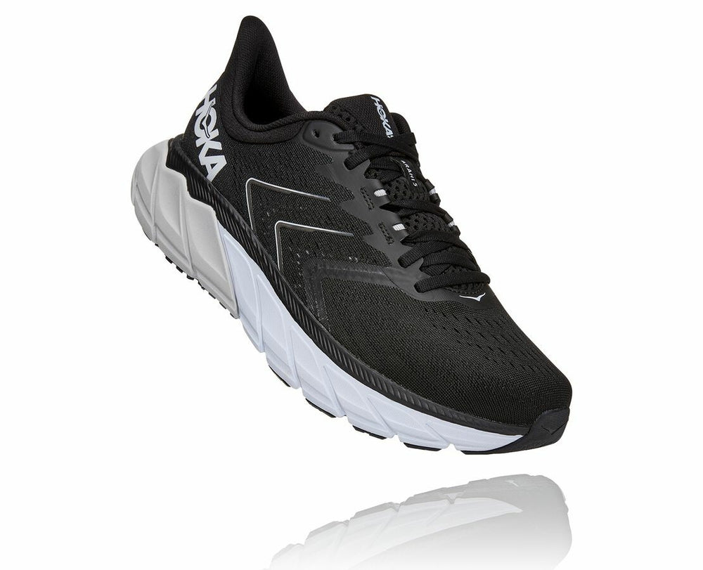 HOKA Men's Arahi 5